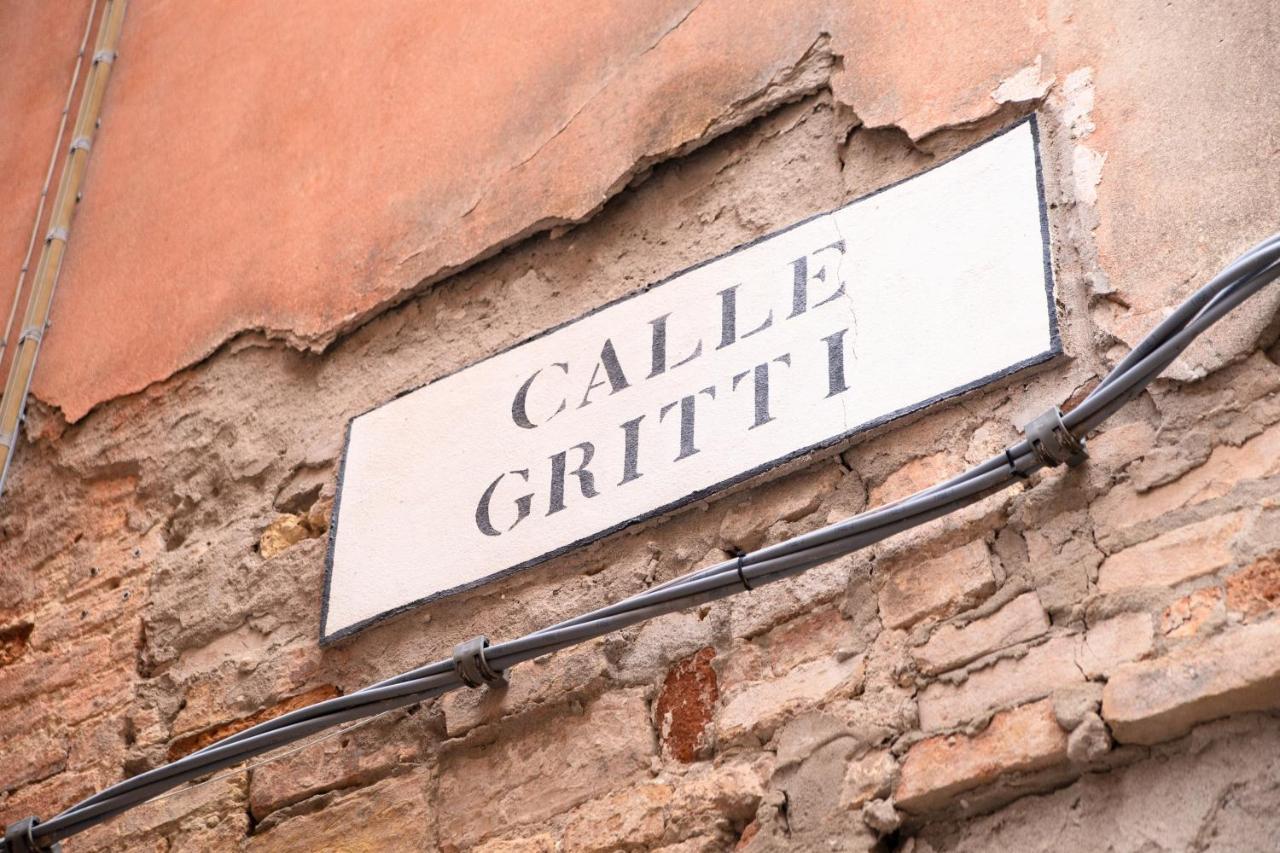 Ca' Gritti By Venicevillas Kültér fotó
